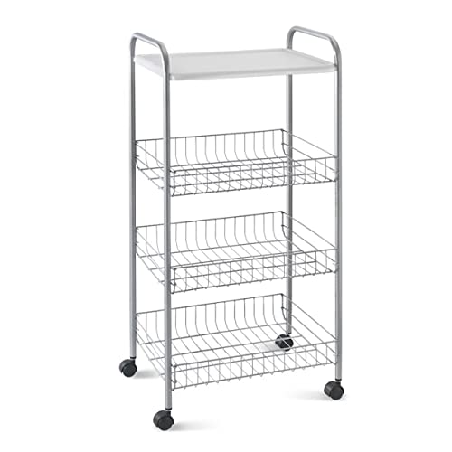 metaltex-343503-resserre-d-montable-3-paniers-atlanta-acier-inoxydable-39x30x84- image 5