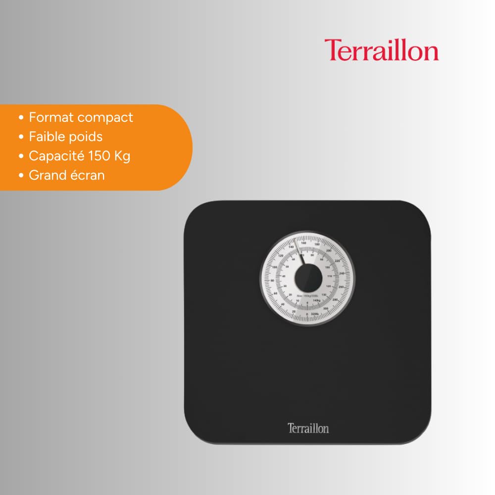 terraillon-balance-m-canique-nautic-plateau-abs-29x27-cm-150-kg-sans-piles image 2