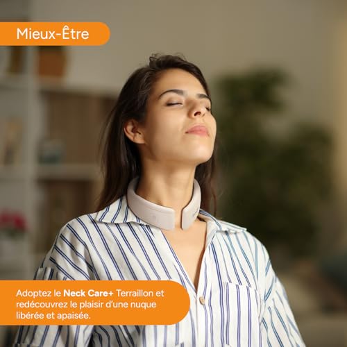 terraillon-neck-care-masseur-cervical-et-cou-tens-ems-chauffant-lumi-re-rouge-6- image 8