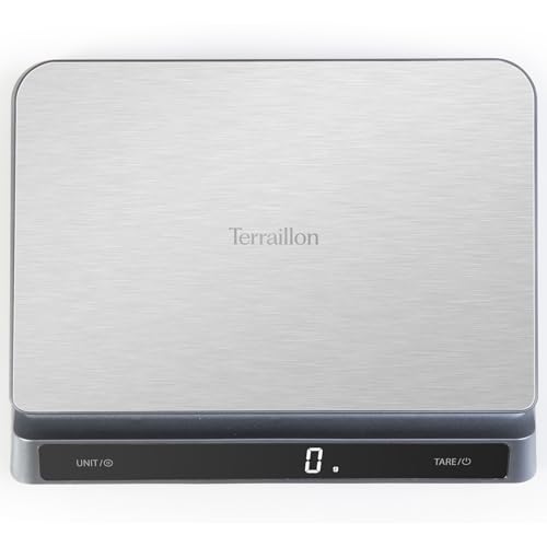 balance-de-cuisine-lectronique-professionnelle-terraillon-pro-usb15-avec-plateau image 6