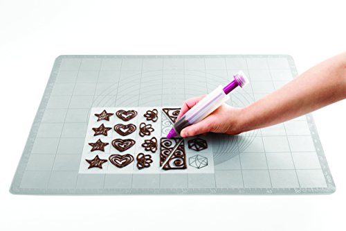 metaltex-tapis-d-coration-cuisson-gradu-silicone-extra-large-48-x-58-cm-avec-gui image 6