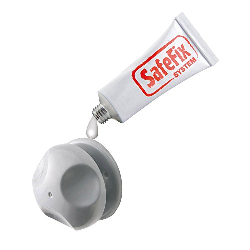 metaltex-eureka-safe-fix-crochets-coller-sans-per-age-pack-de-2 image 6