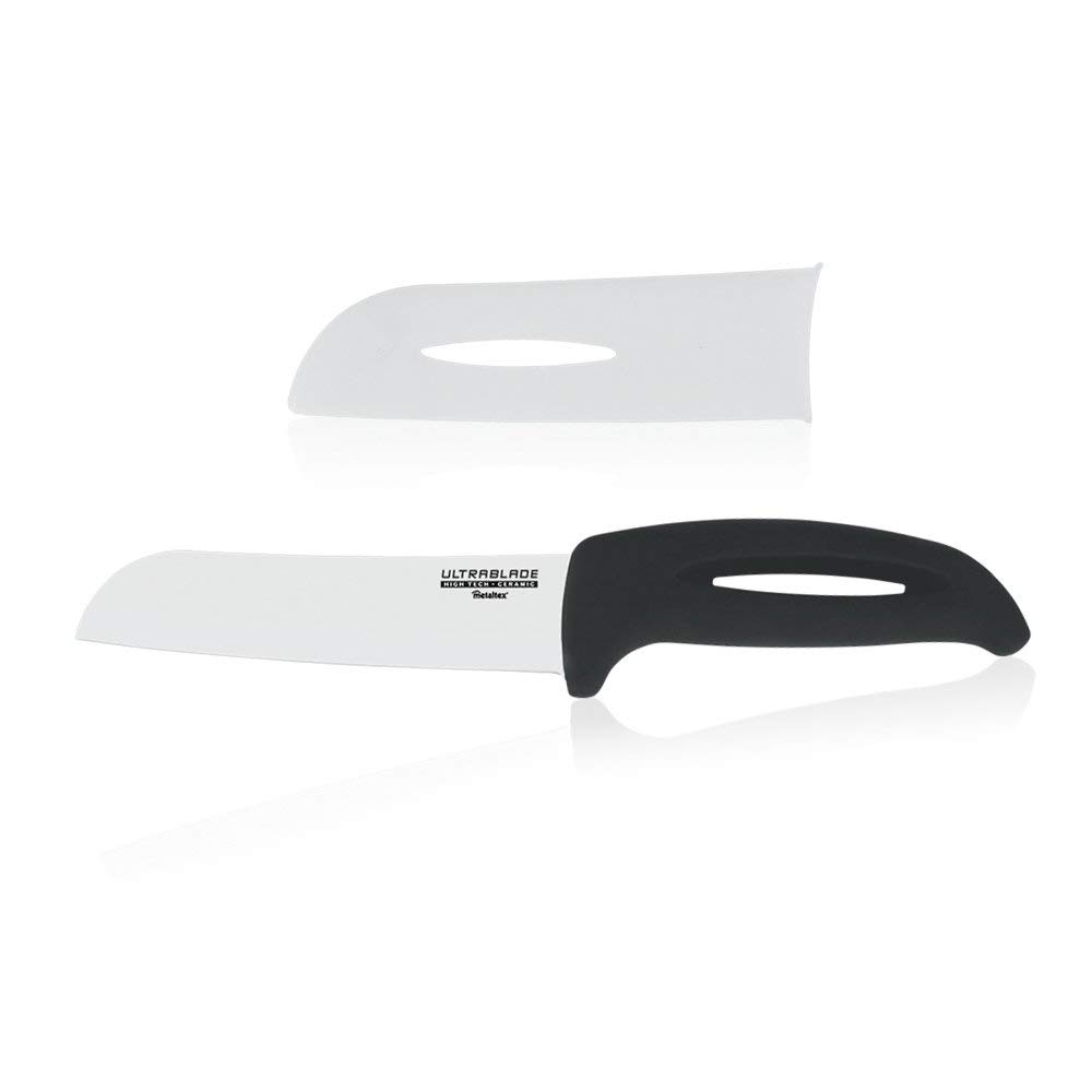 metaltex-255880-couteau-c-ramique-office-18-cm-avec-tui-de-protection image 1