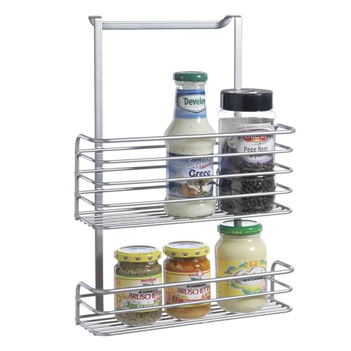 metaltex-galileo-350612-tag-re-de-rangement-2-niveaux-26-x-12-x-36-cm-avec-rev-t image 6