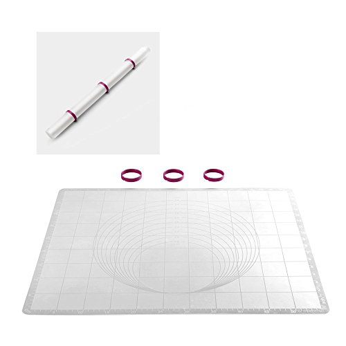 metaltex-tapis-d-coration-cuisson-gradu-silicone-extra-large-48-x-58-cm-avec-gui image 4
