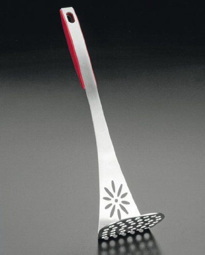 metaltex-design-plus-238014-presse-pur-e-en-acier-inoxydable-avec-manche-rouge image 3