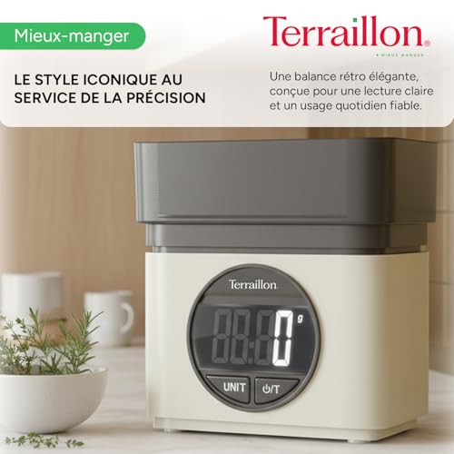 terraillon-balance-de-cuisine-lectronique-mythique-ba22-bol-int-gr-0-7l-cran-lcd image 8