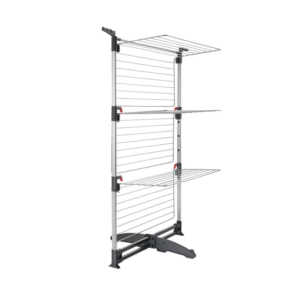 metaltex-s-choir-linge-ciclone-vario-hauteur-r-glable-40-m-tres image 2