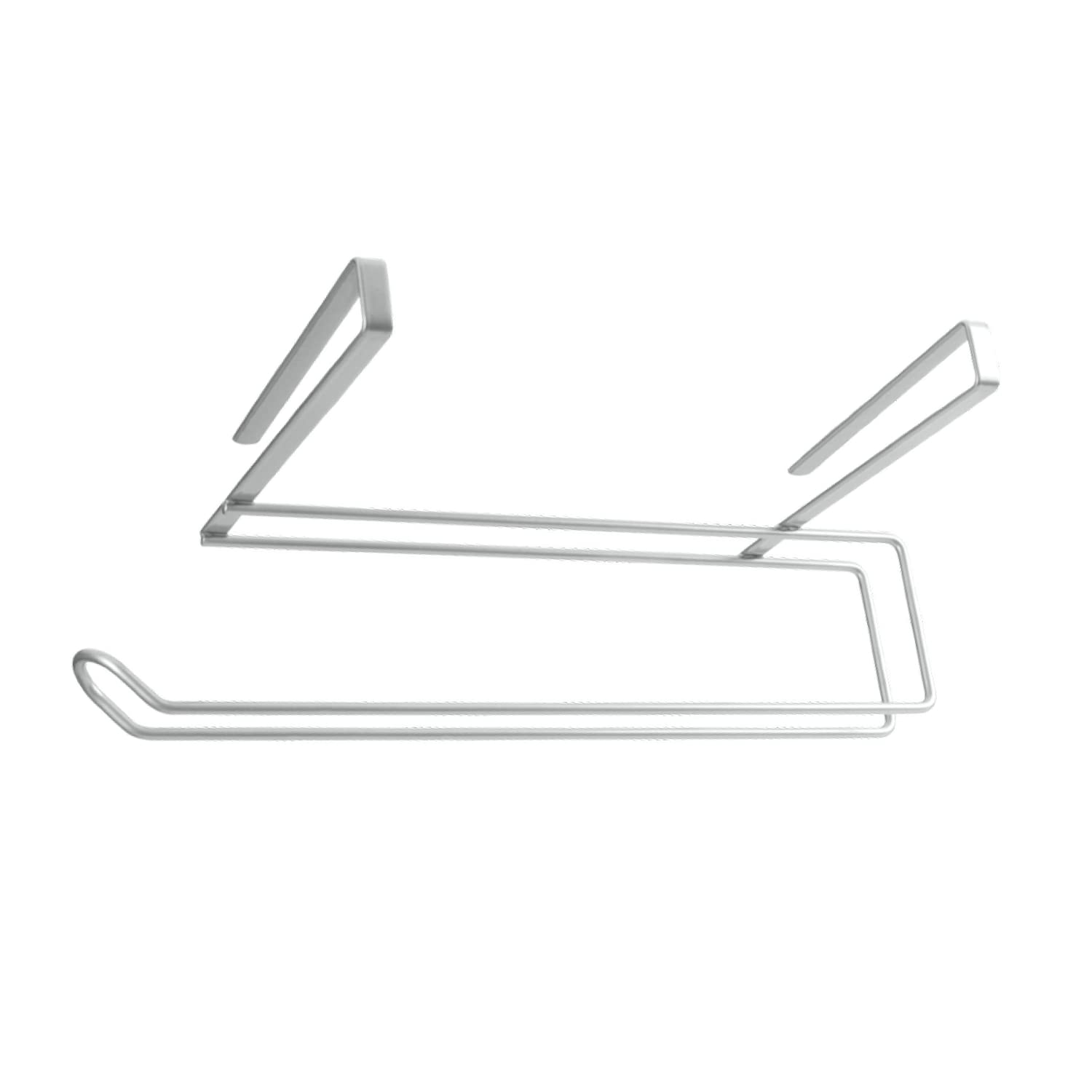 metaltex-easy-roll-porte-essuie-tout-sous-tag-re-m-tal-polytherm-35-18-10-cm-mad image 1