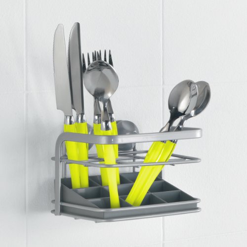 metaltex-eureka-porte-couverts-de-cuisine-15-x-13-x-10-cm-rev-tement-polytherm image 5