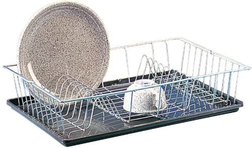 metaltex-colonia-gouttoir-vaisselle-avec-bac-r-cup-rateur-48-x-30-cm-fil-plastif image 5