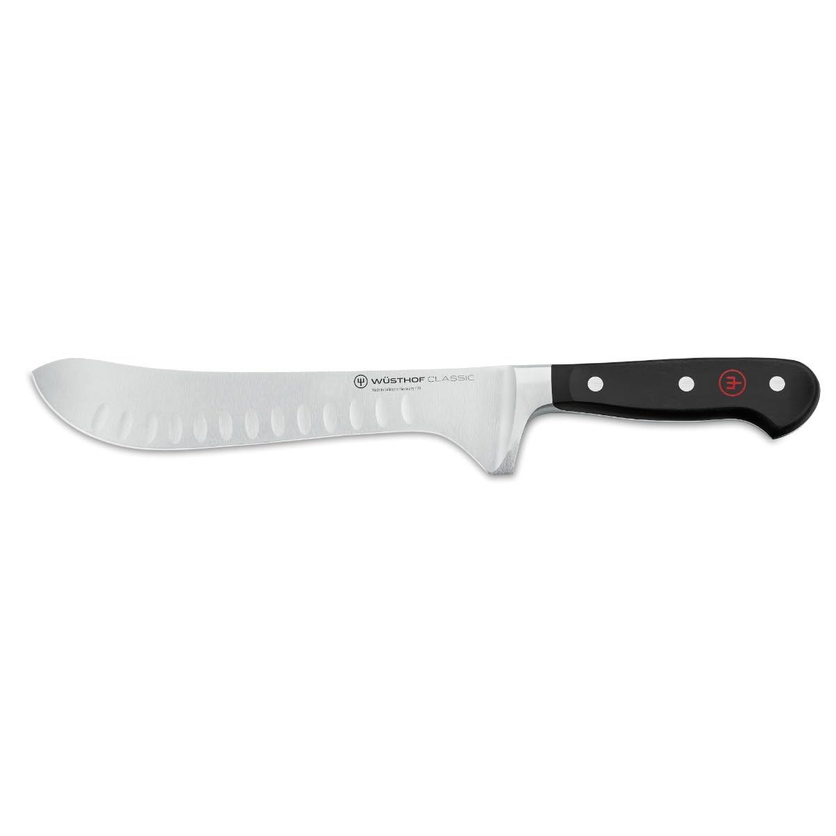 w-sthof-classic-couteau-de-boucher-lame-flexible-20-cm-forg-solingen image 1