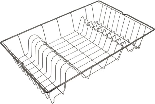 metaltex-aquarius-gouttoir-vaisselle-chrom-48-x-30-cm image 2