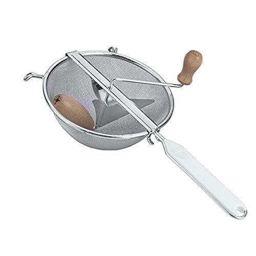 metaltex-moulin-l-gumes-et-poissons-tam-tamis-fin-18-cm image 3