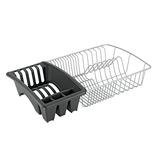 metaltex-aquatex-gouttoir-vaisselle-avec-rev-tement-polytherm-blanc image 6