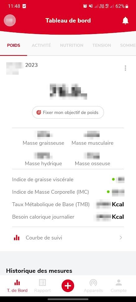 Bonne surprise