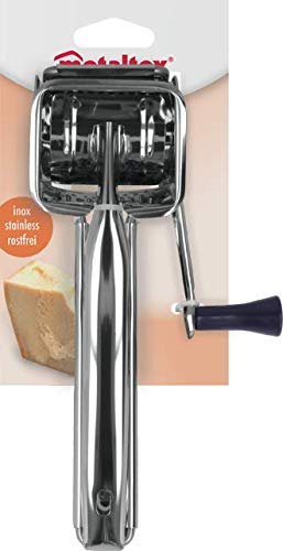 metaltex-moulin-fromage-inox-251611 image 6