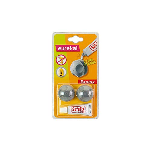 metaltex-eureka-safe-fix-crochets-coller-sans-per-age-pack-de-2 image 8