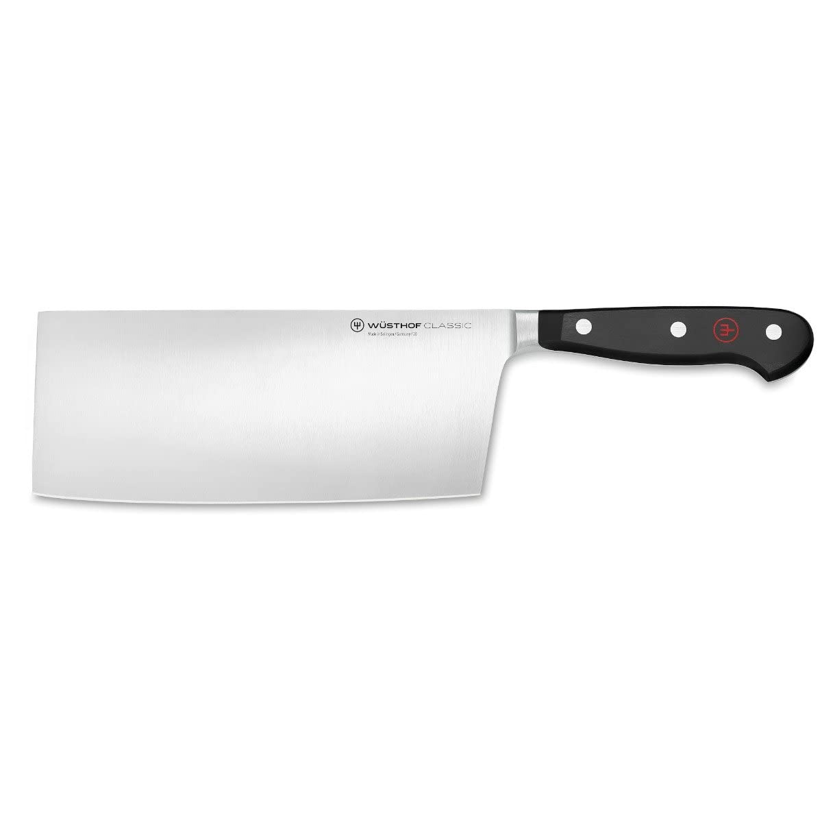 w-sthof-classic-couteau-de-chef-chinois-18-cm-forg-solingen-allemagne image 1