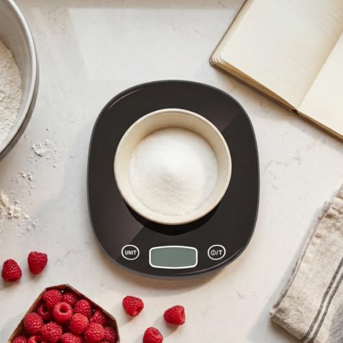terraillon-macaron-balance-de-cuisine-lectronique-5kg-pr-cision-1g-noir image 8