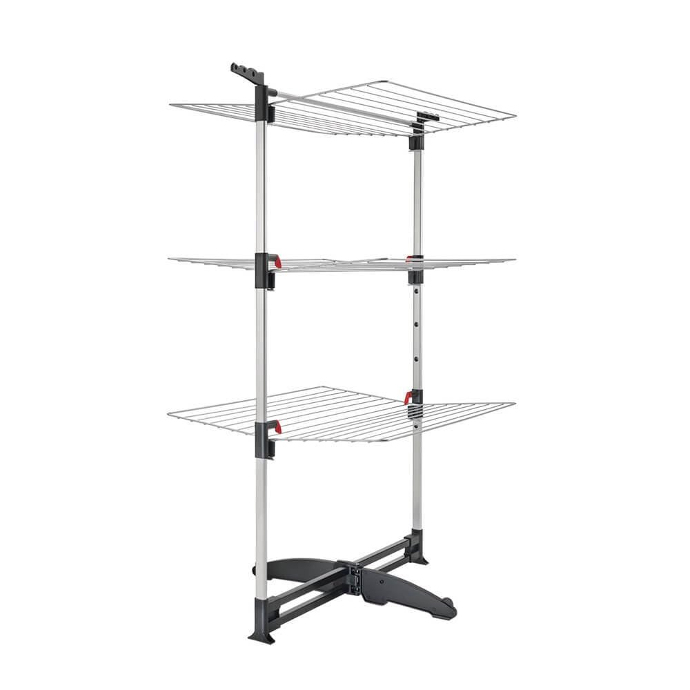 metaltex-s-choir-linge-ciclone-vario-hauteur-r-glable-40-m-tres image 1