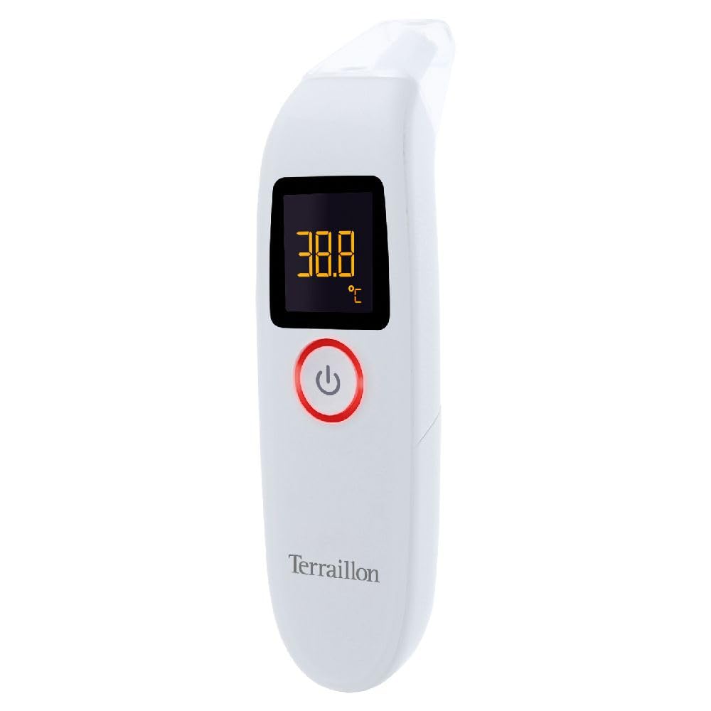 terraillon-thermo-fast-thermom-tre-frontal-et-auriculaire-infrarouge image 2