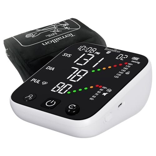 terraillon-tensiom-tre-bras-connect-bluetooth-classe-iia-tensio-connect image 6