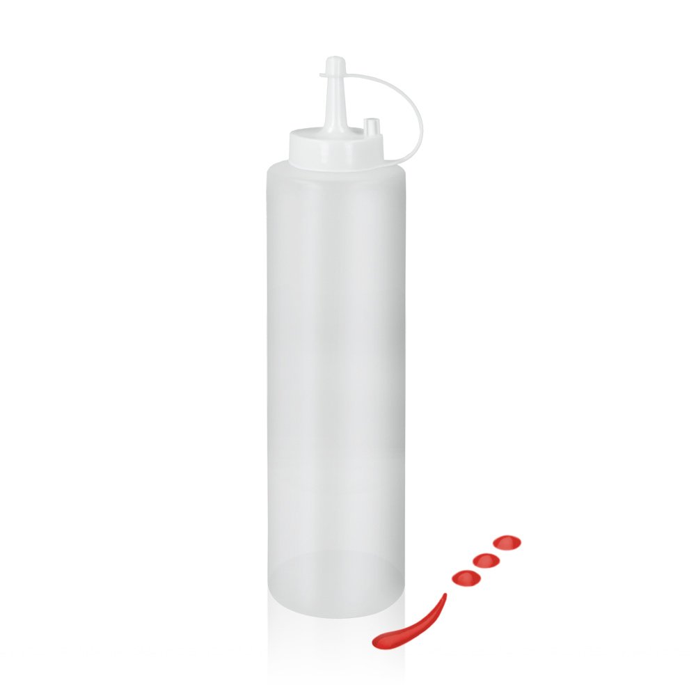 metaltex-bouteille-sauce-plastique-375-ml-252960 image 5