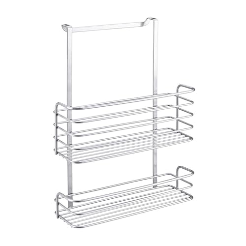 metaltex-galileo-350612-tag-re-de-rangement-2-niveaux-26-x-12-x-36-cm-avec-rev-t image 7