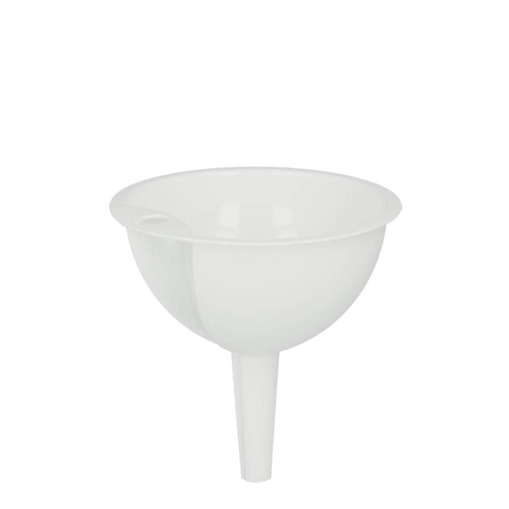 metaltex-entonnoir-en-plastique-10-cm-pour-cuisine-et-maison image 1