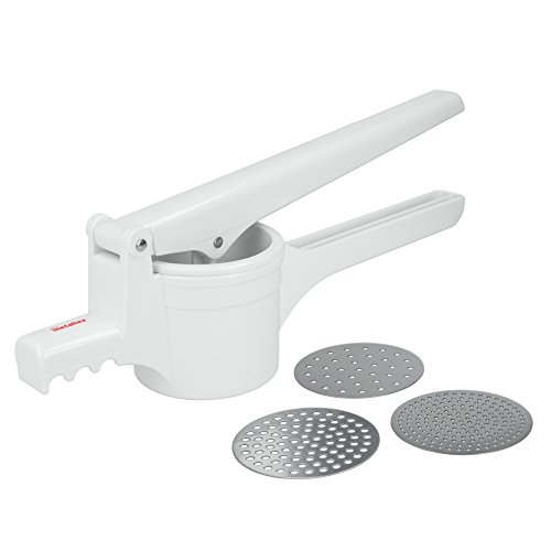 metaltex-presse-l-gumes-3-inserts-acier-inoxydable-et-plastique image 2