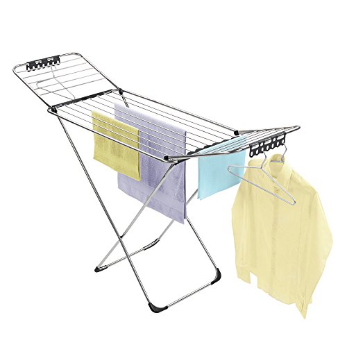 porte-cintres-metaltex-pour-s-che-linge-blanc-jusqu-7-cintres image 8