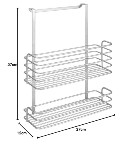 metaltex-corbeille-double-oasis-avec-rev-tement-polytherm image 6