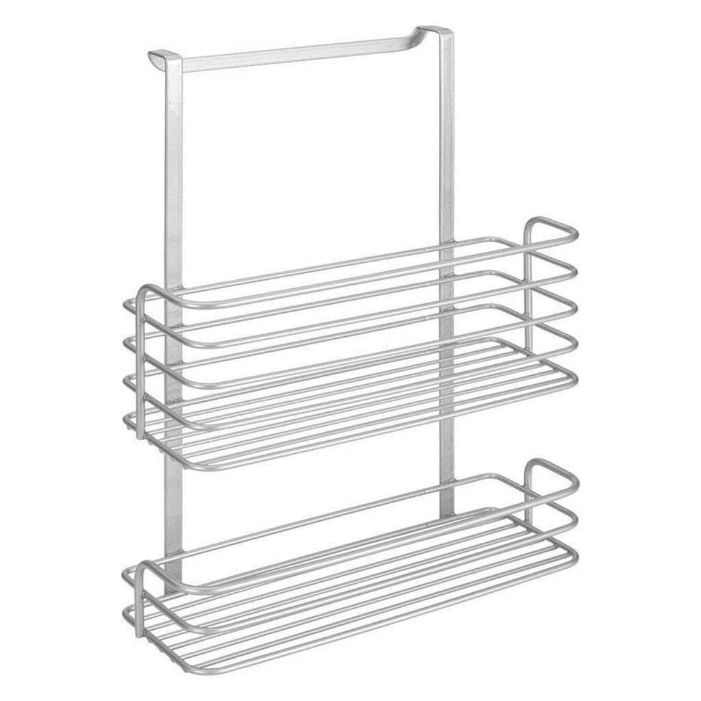 metaltex-corbeille-double-oasis-avec-rev-tement-polytherm image 1
