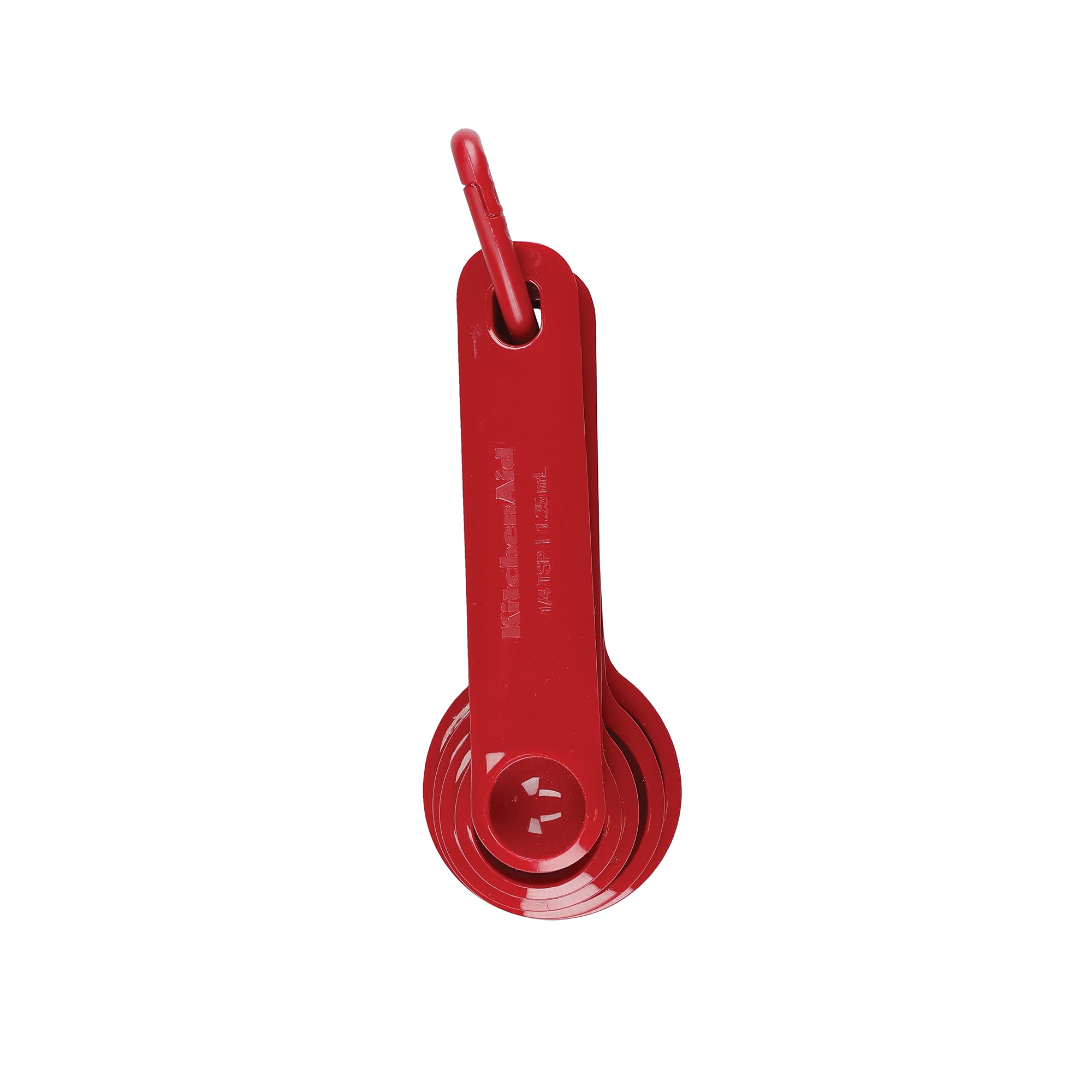kitchenaid-lot-de-5-cuill-res-mesurer-universelles-rouge-empire image 2