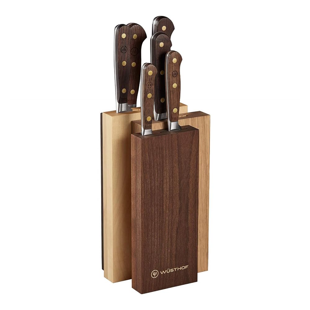 w-sthof-crafter-bloc-couteaux-avec-6-couteaux image 1