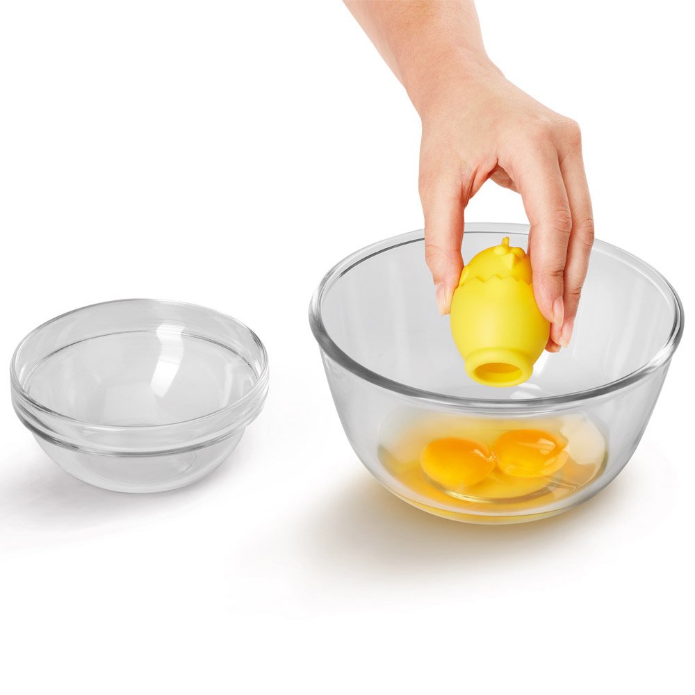 metaltex-s-parateur-uf-poussin-silicone-alimentaire-s-pare-blanc-et-jaune-par-as image 3