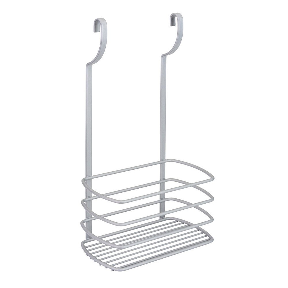 porte-bouteilles-metaltex-city-line-blanc-pour-barre-city-rail image 2