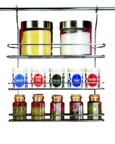metaltex-lonardo-tag-re-pices-suspendue-en-acier-chrom-3-tages-35x13x41-cm image 6