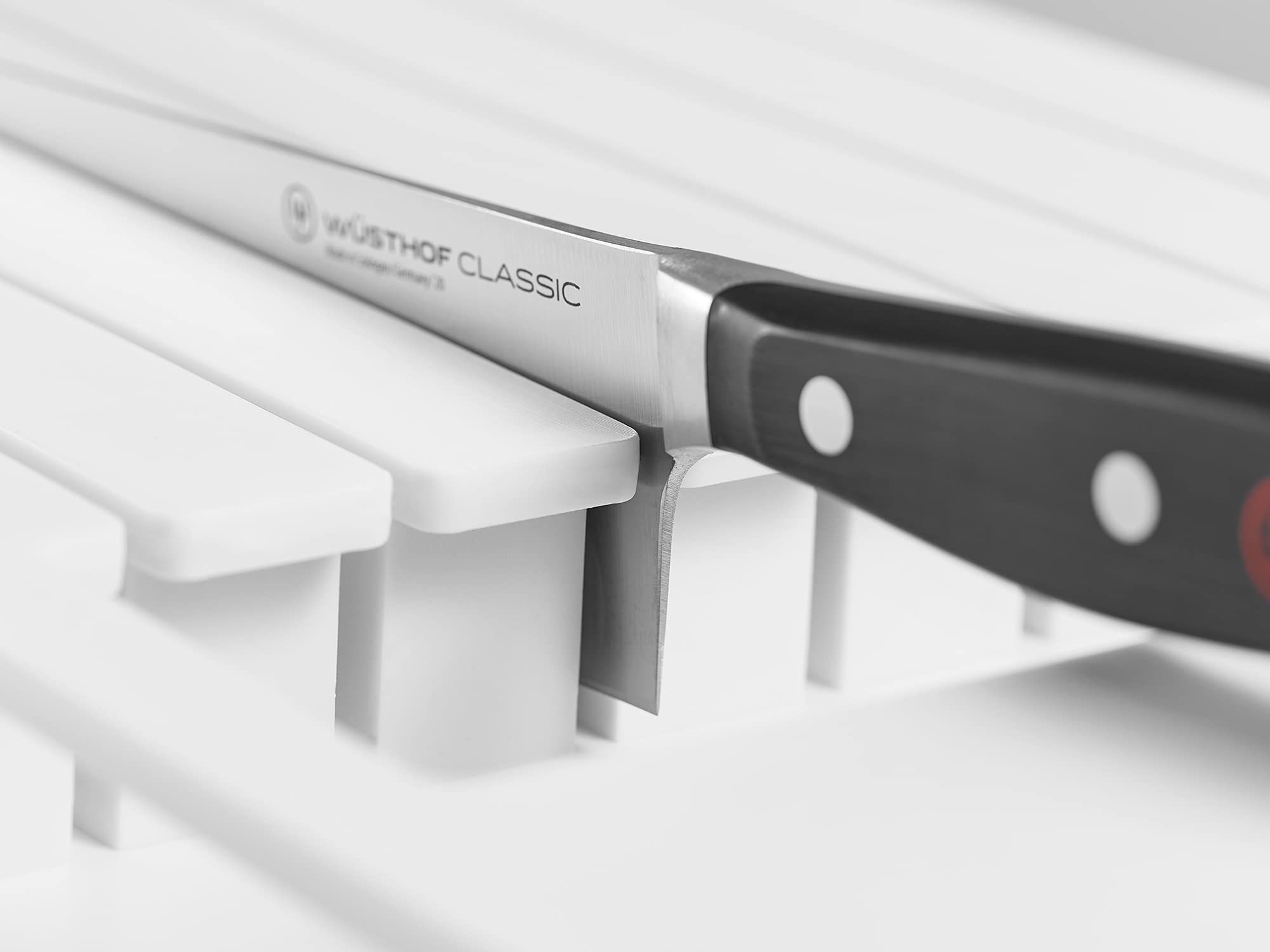 w-sthof-porte-couteaux-de-tiroir-plastique-blanc-pour-7-couteaux-43-x-22-2-x-4-4 image 4