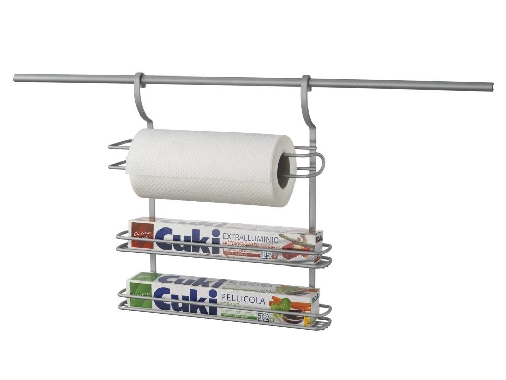 metaltex-city-line-tag-re-porte-rouleaux-en-m-tal-blanc image 2