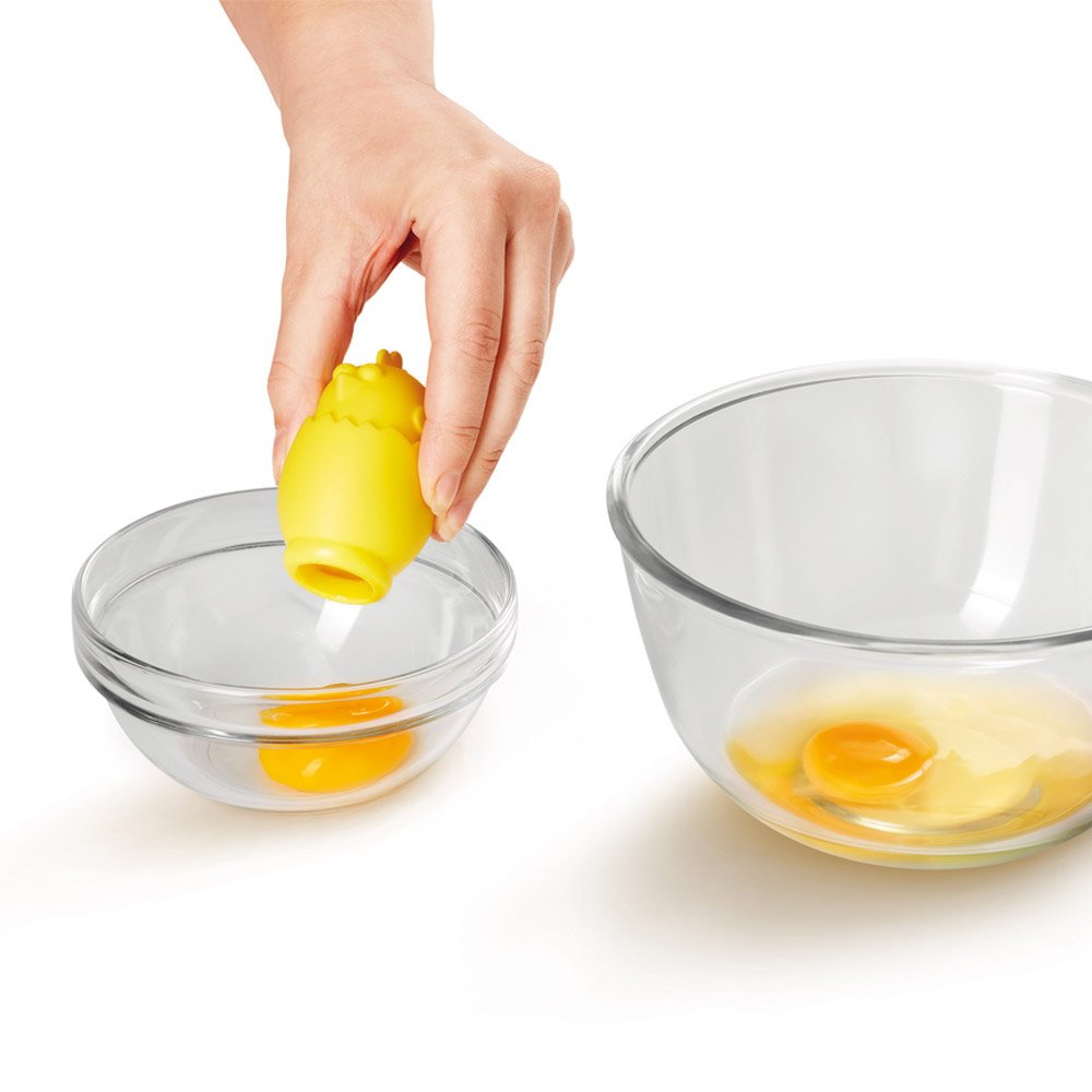 metaltex-s-parateur-uf-poussin-silicone-alimentaire-s-pare-blanc-et-jaune-par-as image 5
