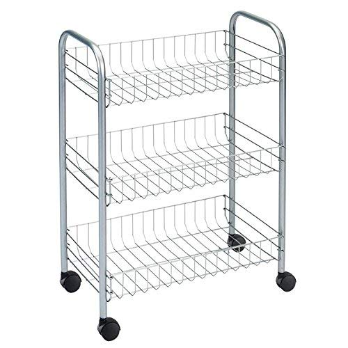 metaltex-938000039-chariot-multi-usage-3-tages-sprinter image 6