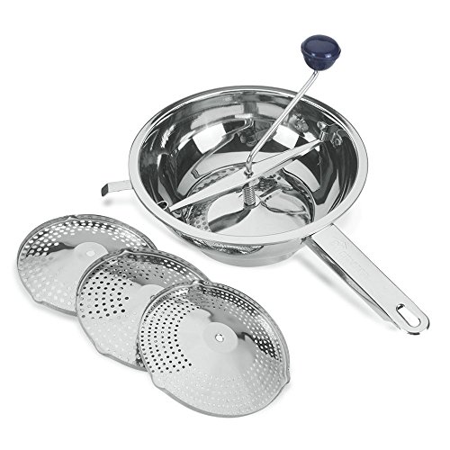 metaltex-moulin-l-gumes-24-cm-en-inox-avec-3-grilles image 4