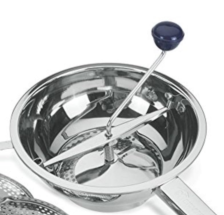 metaltex-moulin-l-gumes-24-cm-en-inox-avec-3-grilles image 7