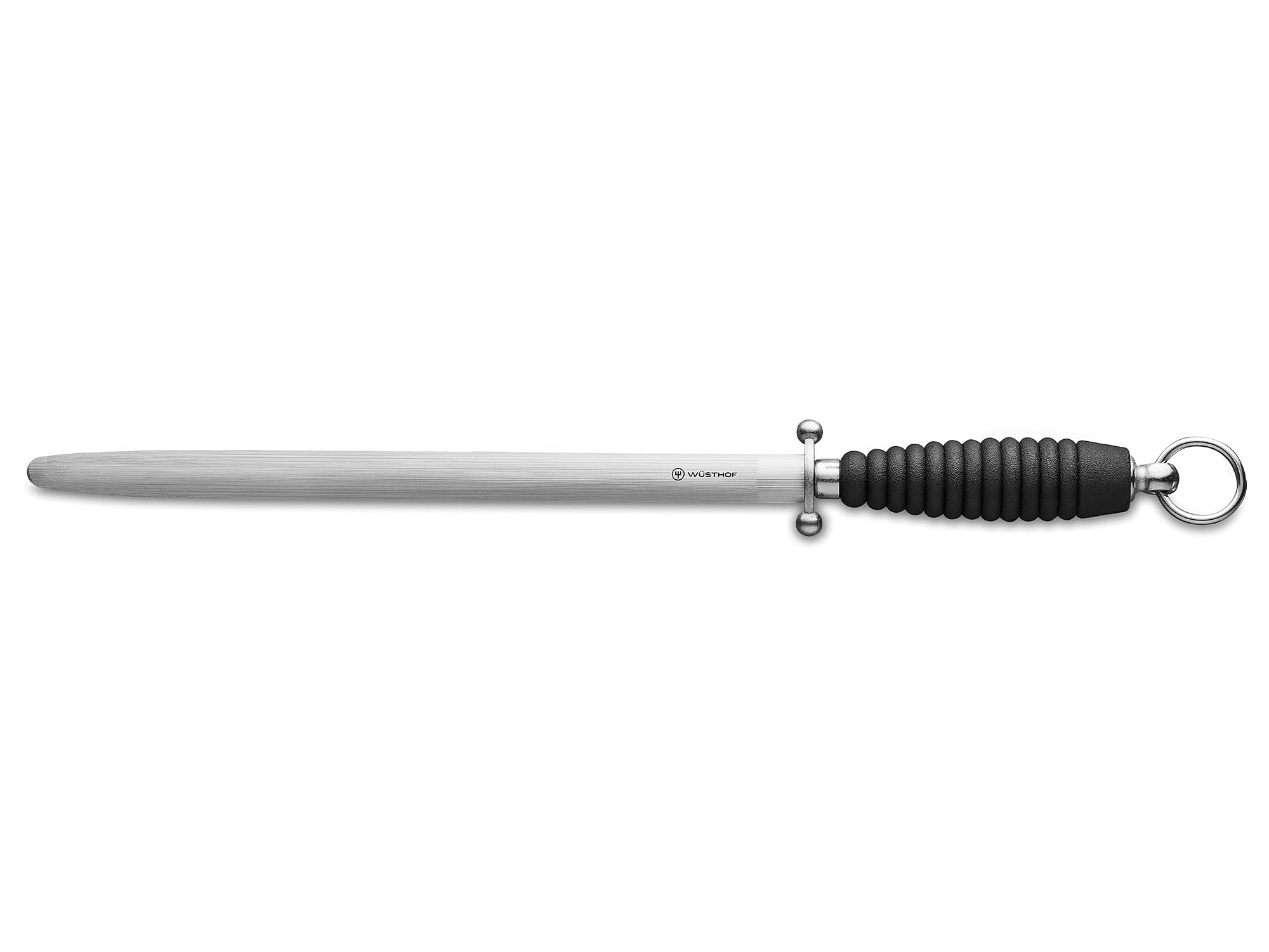 w-sthof-fusil-d-aiguisage-acier-ovale-32-cm image 1