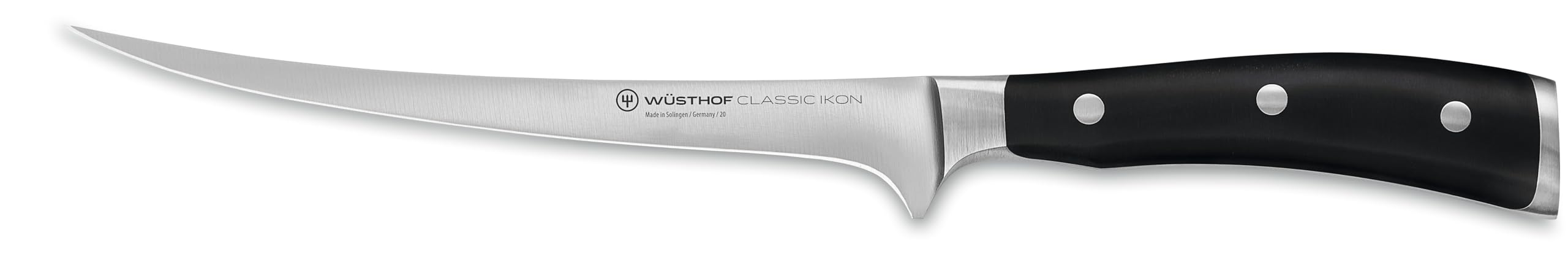 w-sthof-classic-ikon-couteau-filet-de-sole-18-cm-lame-flexible-incurv-e-pour-lev image 1