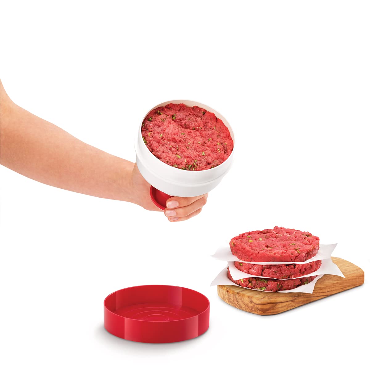 metaltex-machine-hamburger-diam-tre-11-cm-avec-poussoir image 4