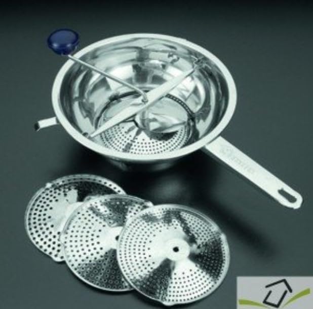 metaltex-moulin-l-gumes-24-cm-en-inox-avec-3-grilles image 6