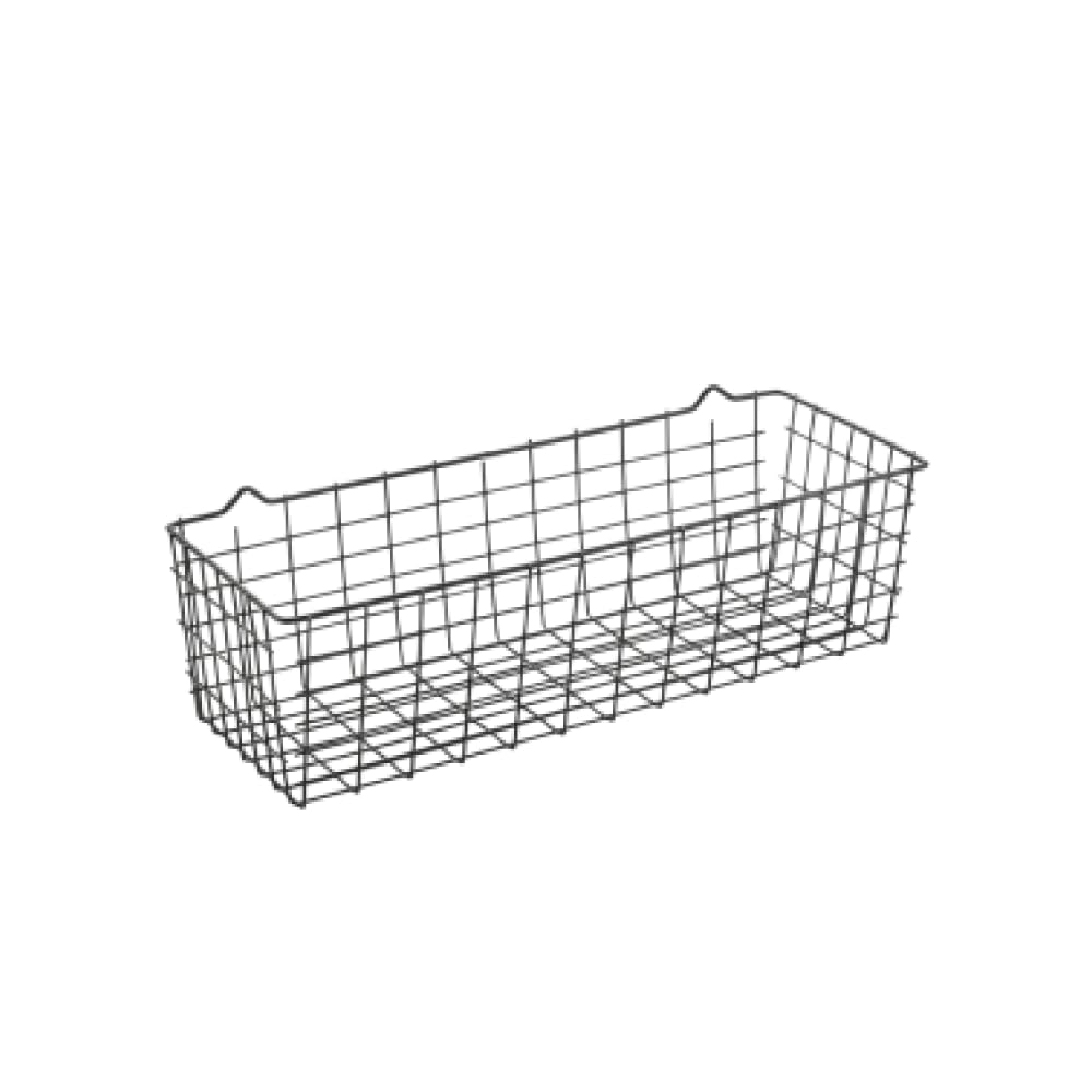 metaltex-koala-panier-de-rangement-mural-m-tal-finition-cuivre-multi-usages image 8